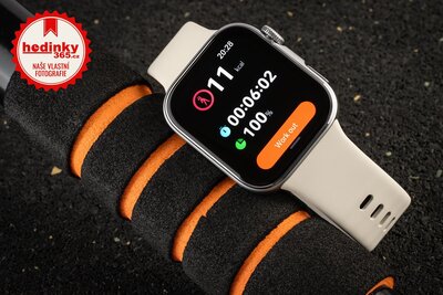 Huawei Watch Fit 4 NFC White