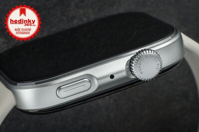 Huawei Watch Fit 4 NFC White