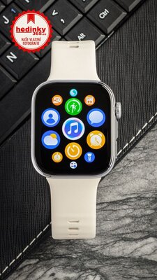 Huawei Watch Fit 4 NFC White