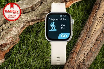 Huawei Watch Fit 4 NFC White