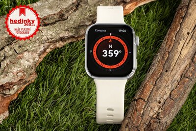 Huawei Watch Fit 4 NFC White