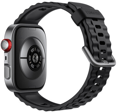 Huawei Watch Fit 4 Pro Black