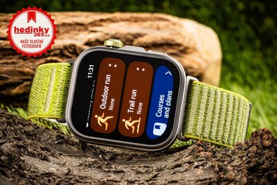 Huawei Watch Fit 4 Pro Green