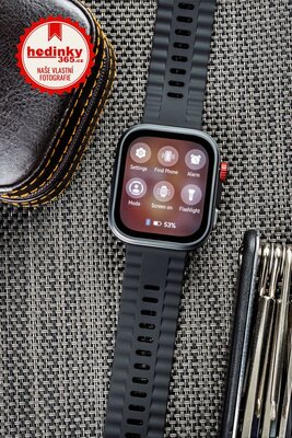 Huawei Watch Fit 4 Pro NFC Black