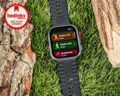 Huawei Watch Fit 4 Pro NFC Black