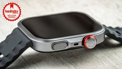 Huawei Watch Fit 4 Pro NFC Black