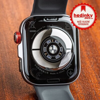 Huawei Watch Fit 4 Pro NFC Black