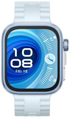 Huawei Watch Fit 4 Pro NFC Blue