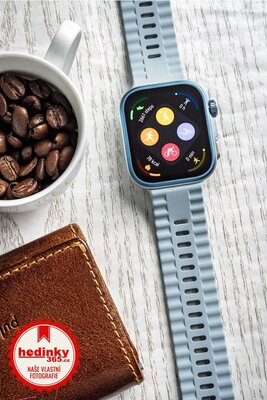 Huawei Watch Fit 4 Pro NFC Blue