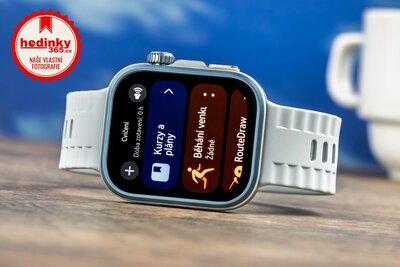 Huawei Watch Fit 4 Pro NFC Blue