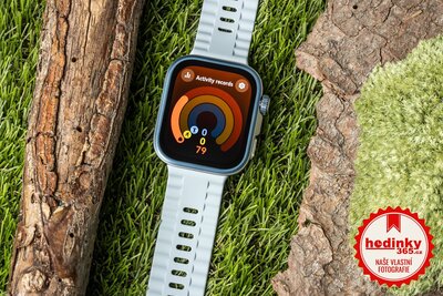 Huawei Watch Fit 4 Pro NFC Blue