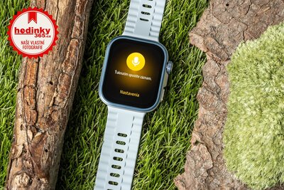 Huawei Watch Fit 4 Pro NFC Blue