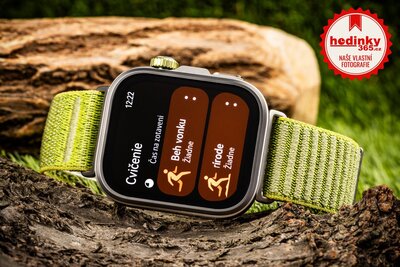 Huawei Watch Fit 4 Pro NFC Green