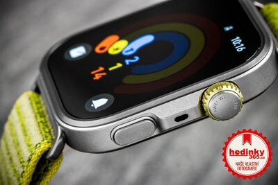 Huawei Watch Fit 4 Pro NFC Green