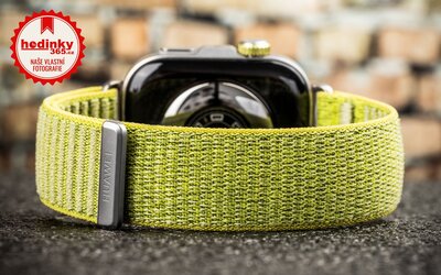 Huawei Watch Fit 4 Pro NFC Green