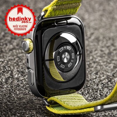 Huawei Watch Fit 4 Pro NFC Green