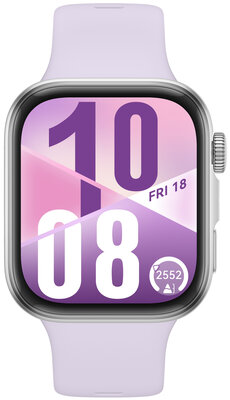 Huawei Watch Fit 4 Purple (rozbalené)