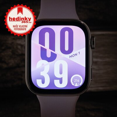 Huawei Watch Fit 4 Purple (rozbalené)