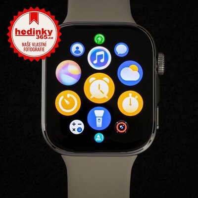 Huawei Watch Fit 4 White