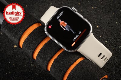 Huawei Watch Fit 4 White