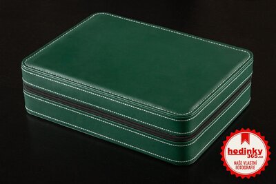 Kazeta na hodinky Ricardo Belluno 10pcs