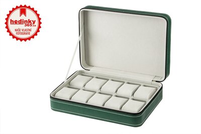 Kazeta na hodinky Ricardo Belluno 10pcs