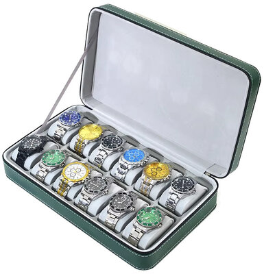 Kazeta na hodinky Ricardo Belluno 12pcs