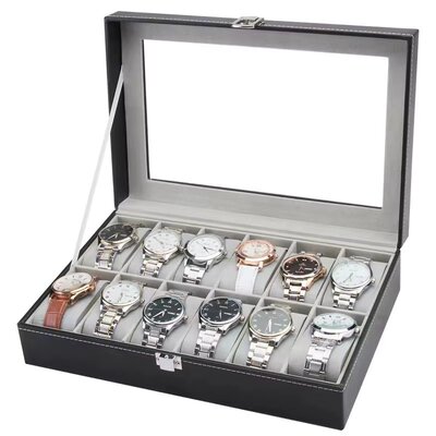 Kazeta na hodinky Ricardo Bologna 12pcs