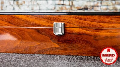 Kazeta na hodinky Ricardo Iseo 6pcs