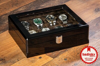 Kazeta na hodinky Ricardo Parma 8pcs