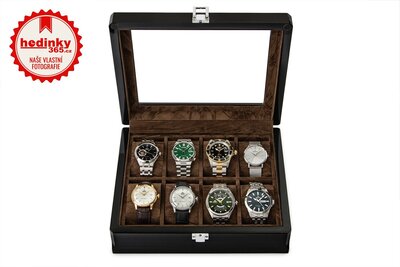 Kazeta na hodinky Ricardo Parma 8pcs