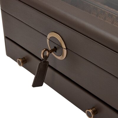 Kazeta na hodinky Wolf Earth 190706