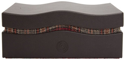 Kazeta na hodinky Wolf WM 800703