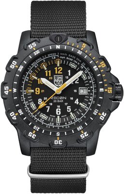 Luminox Navy Seal XL.8825.H.SET.1 (+ náhradní řemínek)