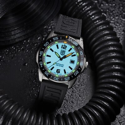 Luminox Sea XS.3101.H Pacific Diver