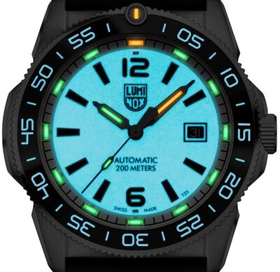 Luminox Sea XS.3101.H Pacific Diver