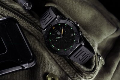 Luminox Sea XS.3141.BO.1 Pacific Diver