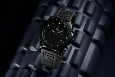 Luminox Sea XS.3141.BO.1 Pacific Diver