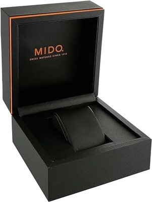 Mido Multifort TV Big Date M049.526.17.081.01