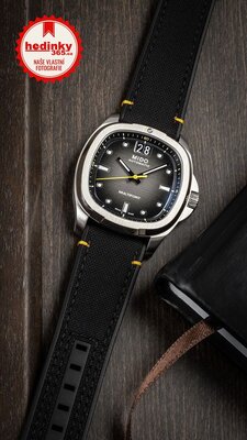 Mido Multifort TV Big Date M049.526.17.081.01