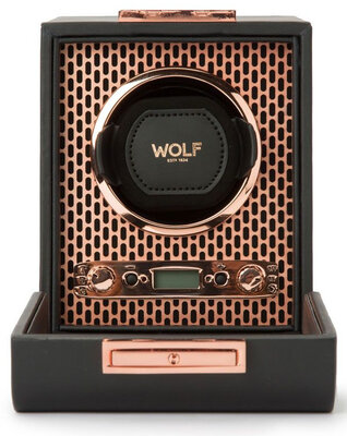 Natahovač Wolf Axis 469116