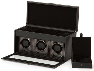 Natahovač Wolf Axis 469403