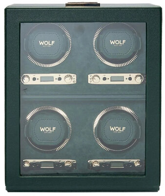 Natahovač Wolf British Racing 793041