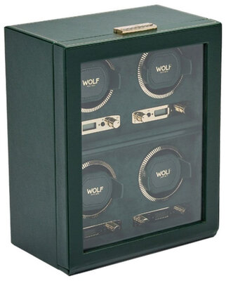 Natahovač Wolf British Racing 793041