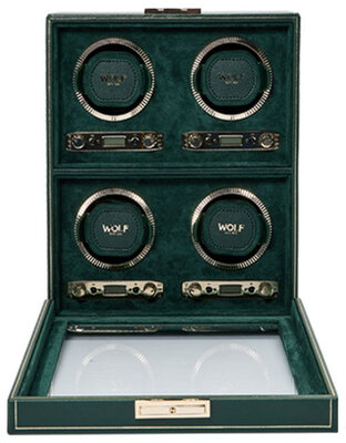 Natahovač Wolf British Racing 793041