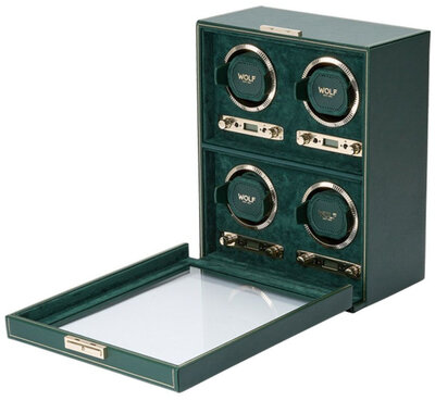 Natahovač Wolf British Racing 793041