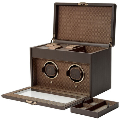 Natahovač Wolf Earth 190406