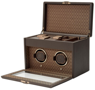 Natahovač Wolf Earth 190406