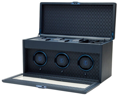 Natahovač Wolf Earth 190517