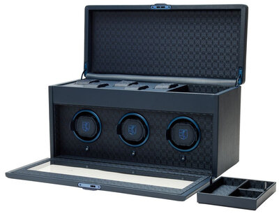 Natahovač Wolf Earth 190517